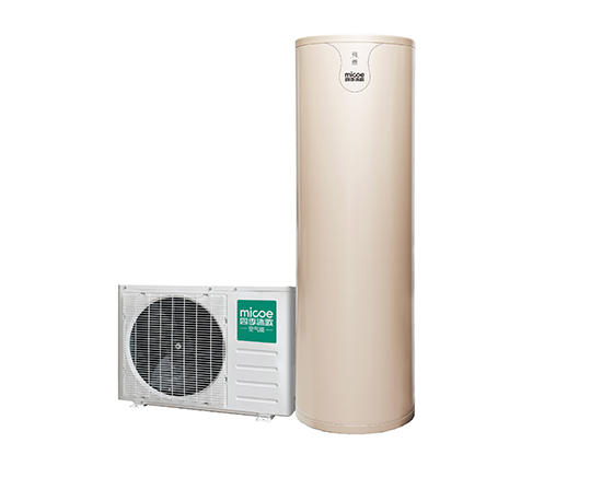 飛戀3省空氣能系列